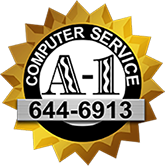 A-1 Computer Service, LLC